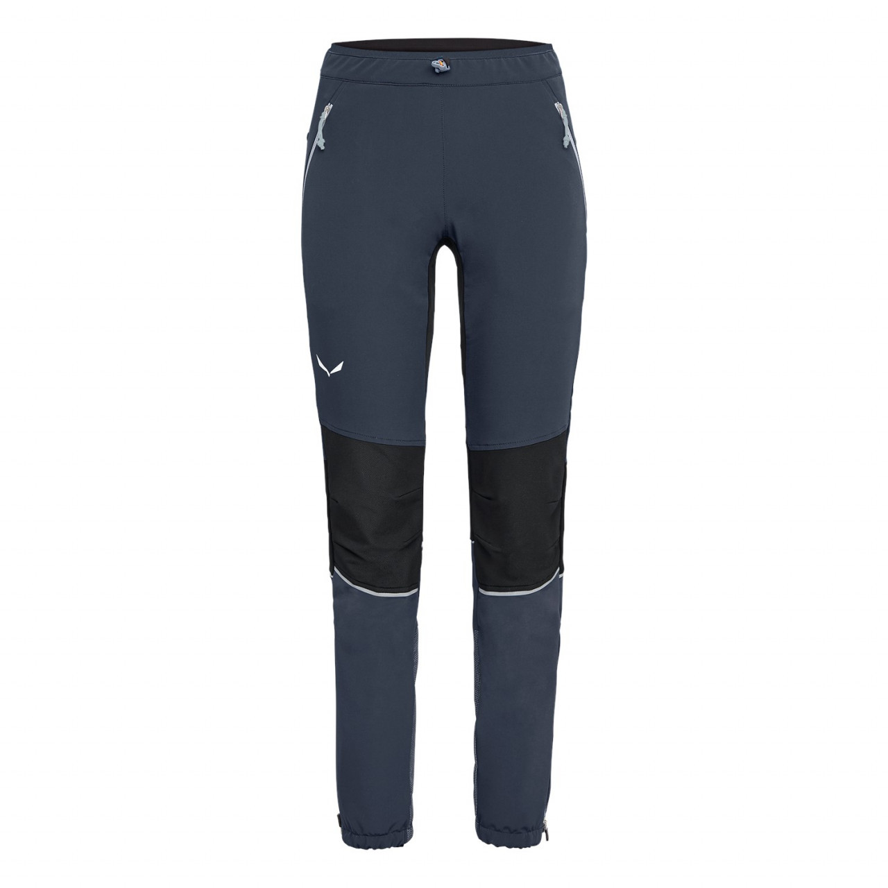 Salewa Sesvenna 2 Durastretch Bayan Pantolon Mavi Türkiye 973150KMS